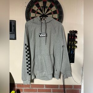 Vans Men’s Hoodie XL